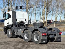 Iveco T-Way AT720T47TH Tractor Head (20 units)