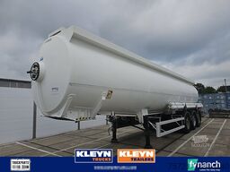 MAGYAR FUEL 8 COMP