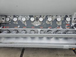 MAGYAR FUEL 8 COMP
