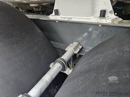 MAGYAR FUEL 8 COMP