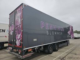 TRACON BURGERS BLOEMEN Blumen Flowers LBW!