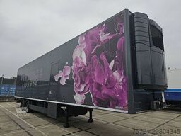 TRACON BURGERS BLOEMEN Blumen Flowers LBW!