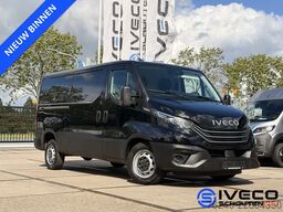 Iveco Daily  35S21V A8  3.0L 210pk | L2H2 W3520 | Aut...