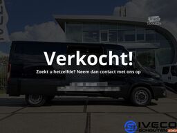 Iveco Daily  35S21V A8  3.0L 210pk | L2H2 W3520 | Aut...