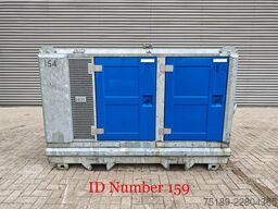 BBA Pumps BA 150 E