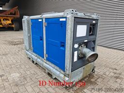 BBA Pumps BA 150 E