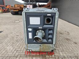 BBA Pumps BA 150 E