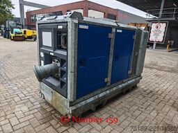 BBA Pumps BA 150 E