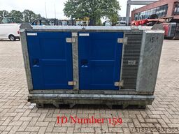 BBA Pumps BA 150 E