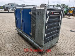 BBA Pumps BA 150 E