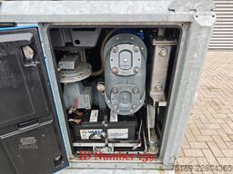 BBA Pumps BA 150 E