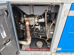 BBA Pumps BA 150 E