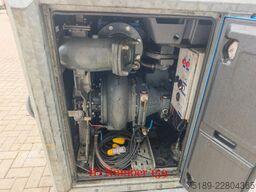 BBA Pumps BA 150 E