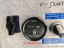 BBA Pumps BA 150 E