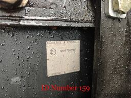 BBA Pumps BA 150 E