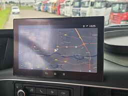 VOLVO FH 460 6X2 GLOBE