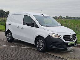 MERCEDES-BENZ CITAN 110 CDI Long Airco Mbux Eur6