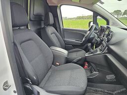 MERCEDES-BENZ CITAN 110 CDI Long Airco Mbux Eur6