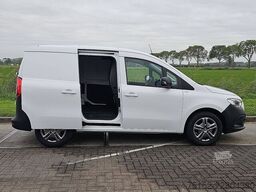MERCEDES-BENZ CITAN 110 CDI Long Airco Mbux Eur6