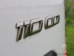 MERCEDES-BENZ CITAN 110 CDI Long Airco Mbux Eur6