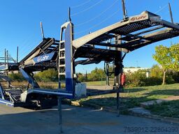 Lohr EuroLohr WXS 2018 new generation, 5 unit