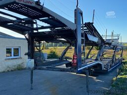 Lohr EuroLohr WXS 2018 new generation, 5 unit