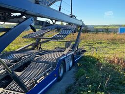Lohr EuroLohr WXS 2018 new generation, 5 unit