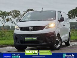 FIAT E-SCUDO SOH 94.5% 136pk!!
