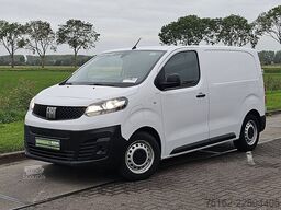 FIAT E-SCUDO SOH 94.5% 136pk!!
