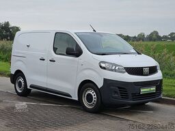 FIAT E-SCUDO SOH 94.5% 136pk!!