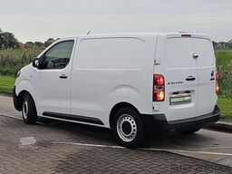 FIAT E-SCUDO SOH 94.5% 136pk!!