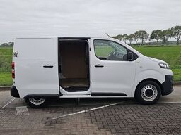 FIAT E-SCUDO SOH 94.5% 136pk!!