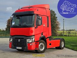 Renault T 480