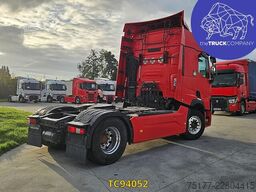 Renault T 480