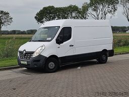 RENAULT MASTER 2.3