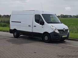 RENAULT MASTER 2.3