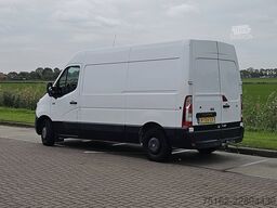 RENAULT MASTER 2.3