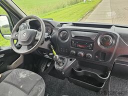 RENAULT MASTER 2.3