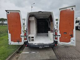 RENAULT MASTER 2.3
