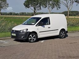 VW CADDY 1.6