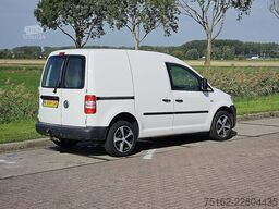 VW CADDY 1.6