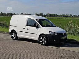 VW CADDY 1.6