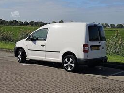 VW CADDY 1.6