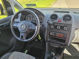 VW CADDY 1.6
