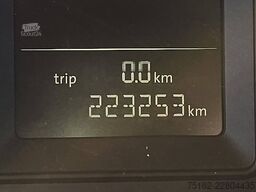 VW CADDY 1.6
