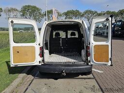 VW CADDY 1.6