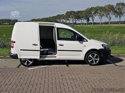 VW CADDY 1.6