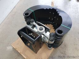  DMS SG9050 Grabgreifer Sortiergreifer / NEU