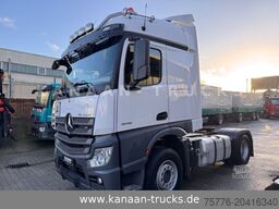 MERCEDES-BENZ 1846 Actros 5 Hydr. Kipper / Walkingfloor 2-Weg