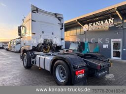MERCEDES-BENZ 1846 Actros 5 Hydr. Kipper / Walkingfloor 2-Weg